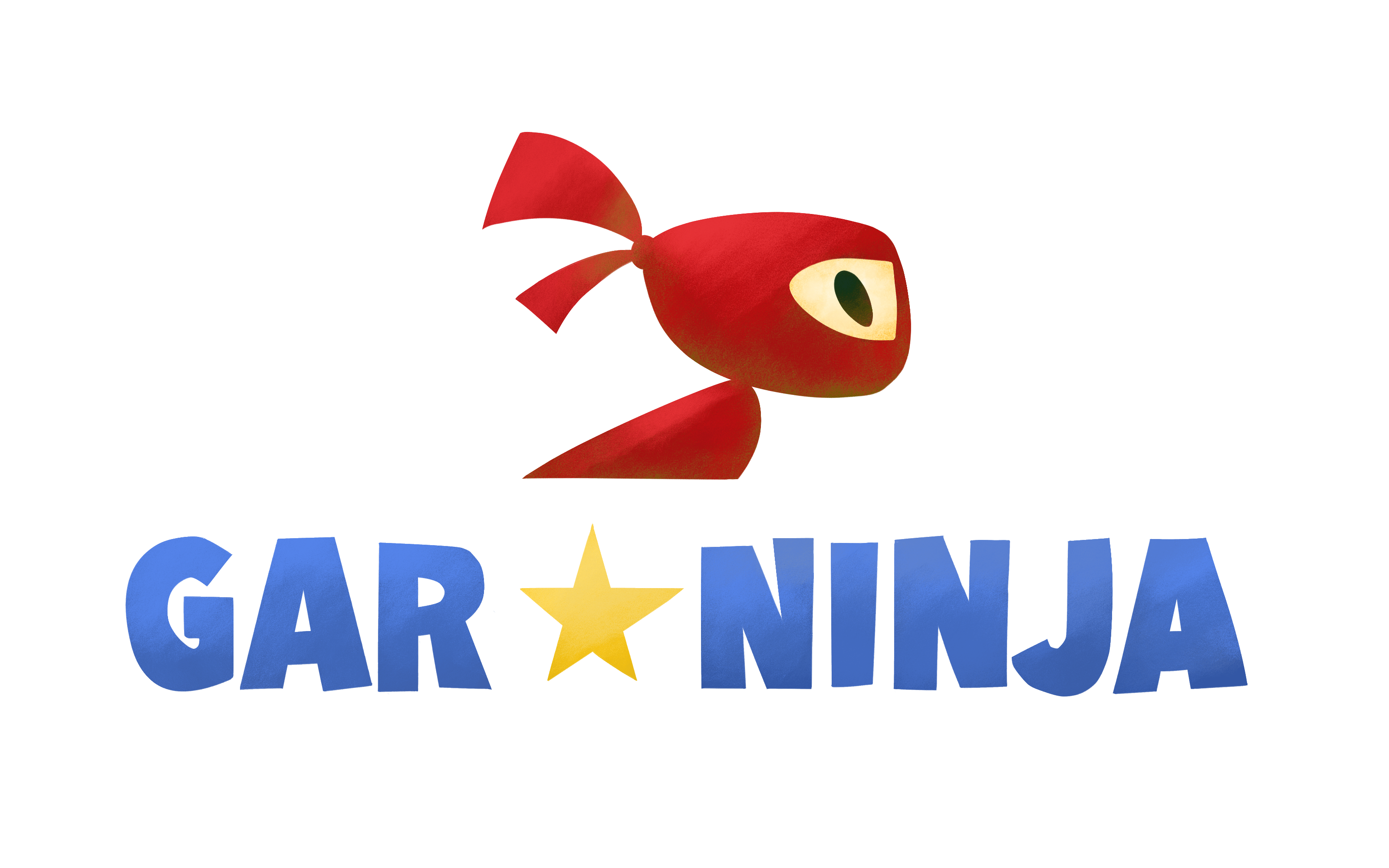 Logo du gar ninja